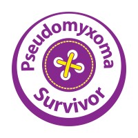 Pseudomyxoma Survivor logo - Similar company to Touch3D