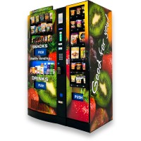 Vital Bites Vending LLC logo - Similar company to Cnd Invest