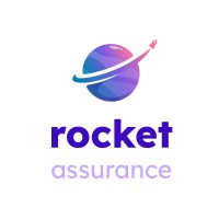 Rocket Assurance logo - Similar company to King Immobilier Group Sas