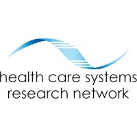 Health Care Systems Research Network logo - Similar company to Ahead Institute At Saint Louis University