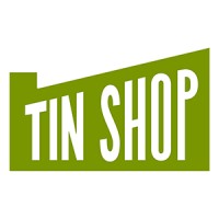 Tin Shop logo - Similar company to One-Off-Projects