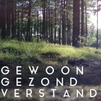 Gewoon Gezond Verstand logo - Similar company to Dokters Vandaag