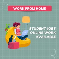 . logo - Similar company to Work For Students