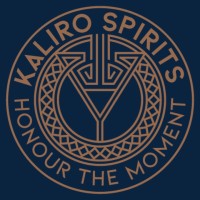 KALIRO SPIRITS logo - Similar company to Fiol