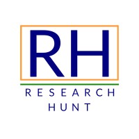Research Hunt logo - Similar company to Insightful Data Analyst Research