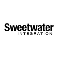 Sweetwater Integration logo - Similar company to Ez Led Visual Co.,Ltd