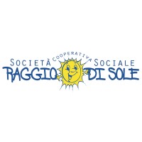 Raggio di Sole Onlus - Società Cooperativa Sociale logo - Similar company to Raggio Di Sole
