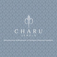 Charu Jewels Corporate logo - Similar company to Dn Jewels - India