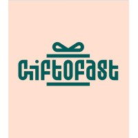Giftofast logo - Similar company to Tmt It Solutions