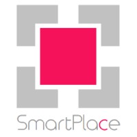 SmartPlace logo - Similar company to Gwapit