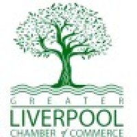 The Greater Liverpool Chamber of Commerce logo - Similar company to Cny Sales & Marketing Executives