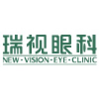 New Vision Eye Clinic 瑞视眼科