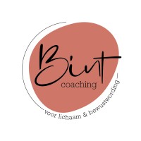 Bint Coaching logo - Similar company to Team Novus