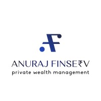 Anuraj Finserv logo - Similar company to Techzaar