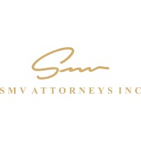 SMV Attorneys Inc logo - Similar company to African Cyber Law Conference
