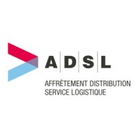 A.D.S.L logo - Similar company to Italeuromak