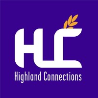 Highland Connections logo - Similar company to Xpeedup Styora