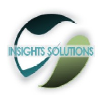 Insights Solutions logo - Similar company to Insights-Solutions