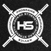 Havard Strength