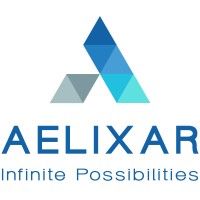 Aelixar logo - Similar company to Aether Connect