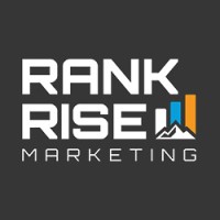 Rank Rise Marketing logo - Similar company to Optometrymarketing.Com - Practice Marketing Experts