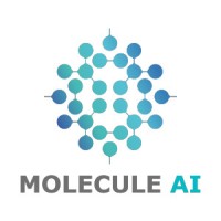 Molecule AI logo - Similar company to Boltzmann Labs