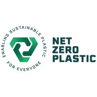 Net Zero Plastic AS logo - Similar company to Plastic Projects