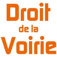 Droit de la Voirie et Propriétés Publiques logo - Similar company to Expertval - Logiciel D'Évaluation Immobilière Pour Expert