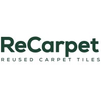 ReCarpet logo - Similar company to Bereda Ab