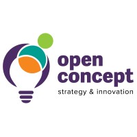 Open Concept Strategy & Innovation logo - Similar company to Dlfs