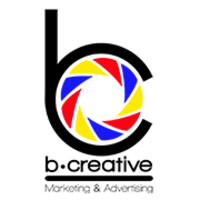 bCreativeMX logo - Similar company to Pixel Monster Diseño