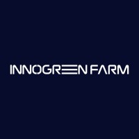 Innogreen Farm logo - Similar company to Agrirobotech
