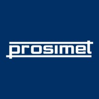 Prosimet SpA logo - Similar company to Deref S.P.A.