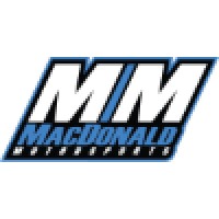 MacDonald Motorsports Inc