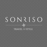 Sonriso logo - Similar company to Indigo Incentive