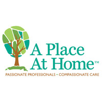 A Place At Home - The Woodlands logo - Similar company to Stagedhomes.Com