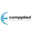 Compplied - Computação Aplicada SA logo - Similar company to Scicrop®
