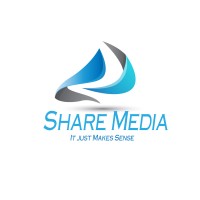 Share Media LLC logo - Similar company to Interlinked™