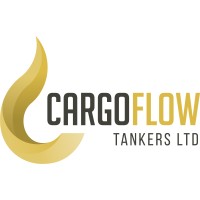 CargoFlow Tankers Ltd. logo - Similar company to Heagle Rentals