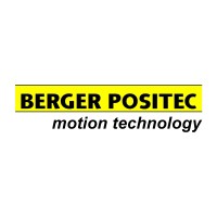 Berger Positec logo - Similar company to Next Systems