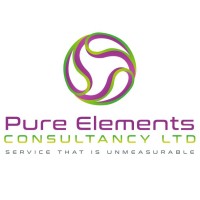 Pure Elements Consultancy Ltd logo - Similar company to Ensite Builder