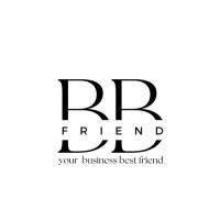 BBFRIENDS logo - Similar company to Vergaderlocatie The Happy Flow
