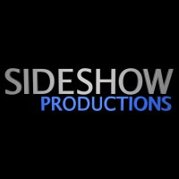 Sideshow Productions logo - Similar company to Mindo Laboratories