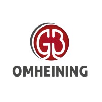 Gb Omheining