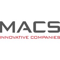 MACS HOLDING GmbH logo - Similar company to Macs