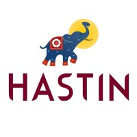 Hastin - A Vivan Group Company logo - Similar company to Vivan Realty