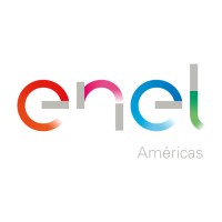 Enel Américas logo - Similar company to Triple Multipurpose Technology