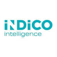 INDICO Intelligence logo - Similar company to Axiantis
