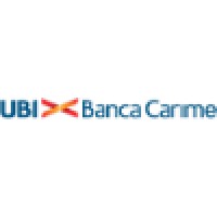 Ubi Banca Carime logo - Similar company to The Bancassurance Practice