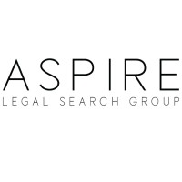 Aspire Legal Search Group logo - Similar company to Havens Consulting